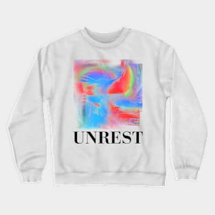 Unrest Crewneck Sweatshirt